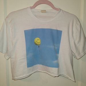 Hollister, XL, Graphic Tee